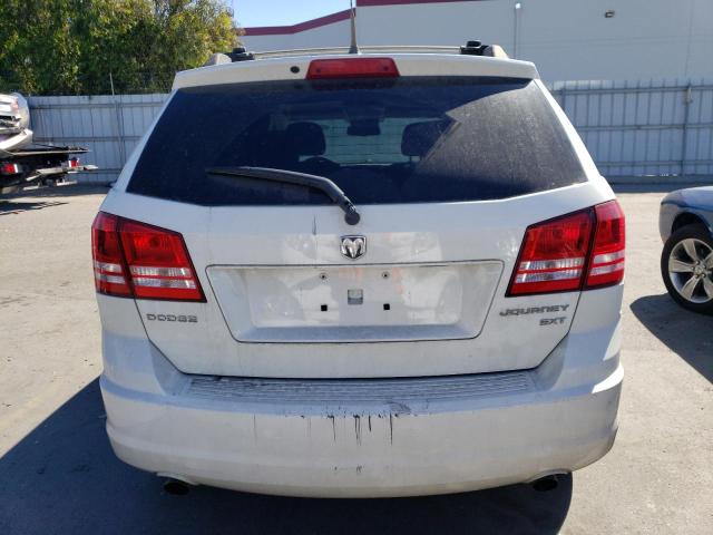 Photo 5 VIN: 3D4PG5FV5AT165835 - DODGE JOURNEY SX 