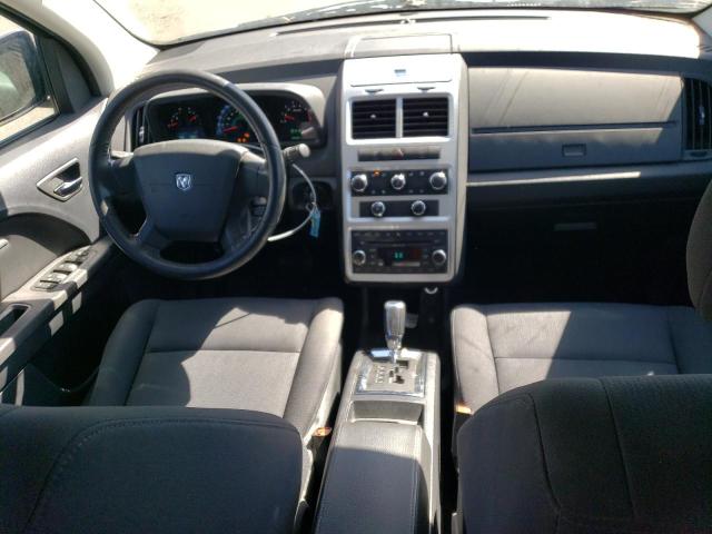 Photo 7 VIN: 3D4PG5FV5AT165835 - DODGE JOURNEY SX 