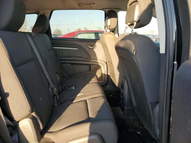 Photo 10 VIN: 3D4PG5FV5AT175359 - DODGE JOURNEY SX 