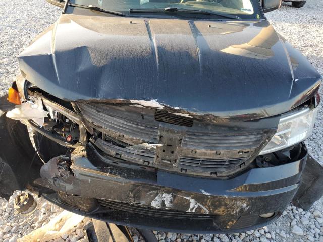 Photo 11 VIN: 3D4PG5FV5AT175359 - DODGE JOURNEY SX 