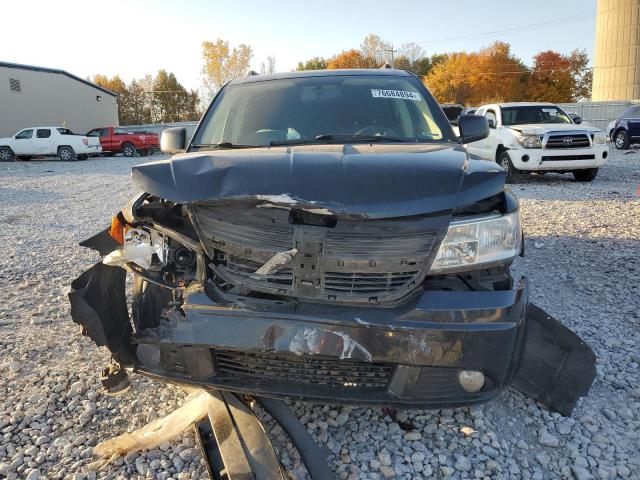 Photo 4 VIN: 3D4PG5FV5AT175359 - DODGE JOURNEY SX 