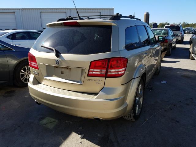 Photo 3 VIN: 3D4PG5FV5AT177841 - DODGE JOURNEY SX 