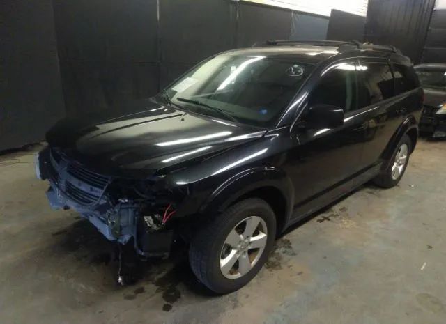 Photo 1 VIN: 3D4PG5FV5AT179119 - DODGE JOURNEY 