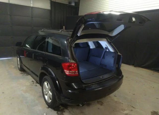 Photo 2 VIN: 3D4PG5FV5AT179119 - DODGE JOURNEY 