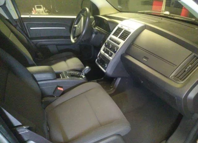 Photo 4 VIN: 3D4PG5FV5AT179119 - DODGE JOURNEY 