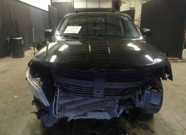 Photo 5 VIN: 3D4PG5FV5AT179119 - DODGE JOURNEY 