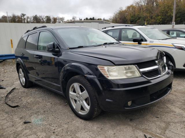 Photo 0 VIN: 3D4PG5FV5AT179265 - DODGE JOURNEY SX 