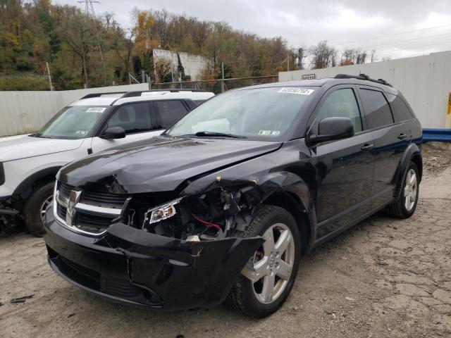 Photo 1 VIN: 3D4PG5FV5AT179265 - DODGE JOURNEY SX 