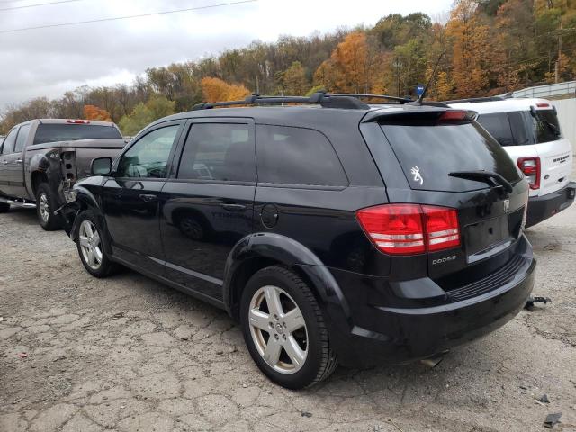 Photo 2 VIN: 3D4PG5FV5AT179265 - DODGE JOURNEY SX 