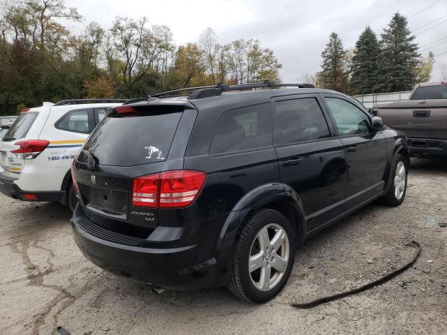 Photo 3 VIN: 3D4PG5FV5AT179265 - DODGE JOURNEY SX 