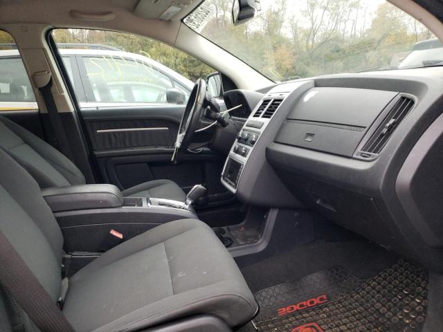 Photo 4 VIN: 3D4PG5FV5AT179265 - DODGE JOURNEY SX 