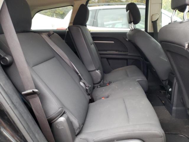 Photo 5 VIN: 3D4PG5FV5AT179265 - DODGE JOURNEY SX 