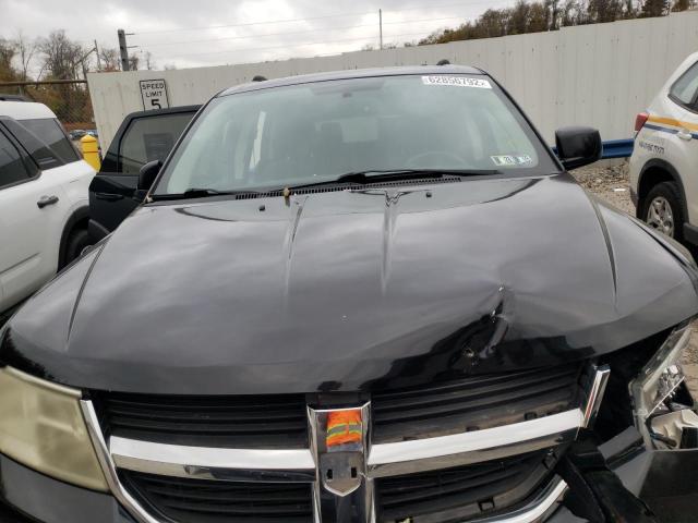 Photo 6 VIN: 3D4PG5FV5AT179265 - DODGE JOURNEY SX 