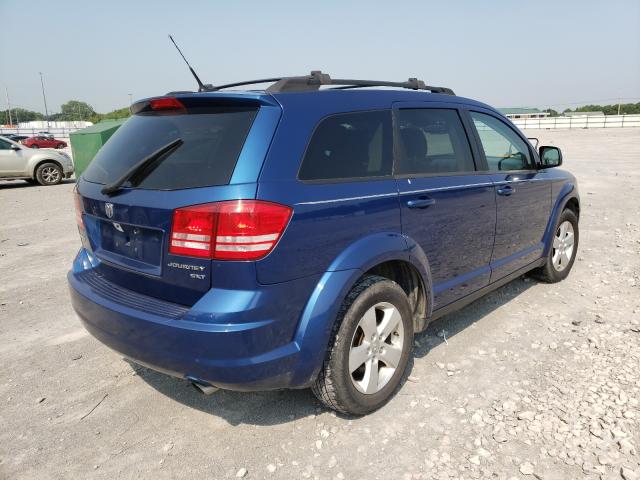 Photo 3 VIN: 3D4PG5FV5AT180688 - DODGE JOURNEY SX 