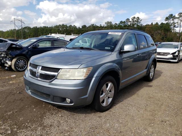 Photo 0 VIN: 3D4PG5FV5AT193053 - DODGE JOURNEY SX 