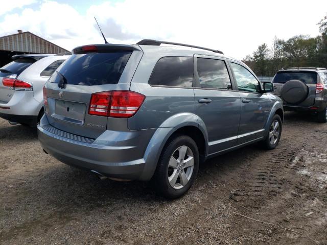 Photo 2 VIN: 3D4PG5FV5AT193053 - DODGE JOURNEY SX 