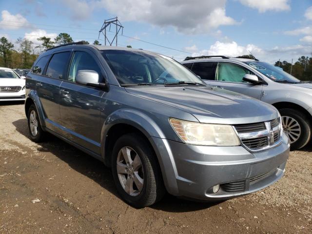 Photo 3 VIN: 3D4PG5FV5AT193053 - DODGE JOURNEY SX 