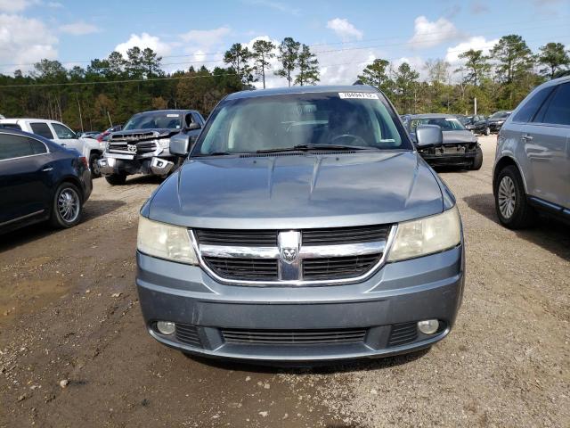 Photo 4 VIN: 3D4PG5FV5AT193053 - DODGE JOURNEY SX 