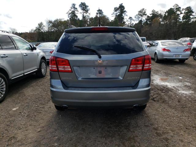 Photo 5 VIN: 3D4PG5FV5AT193053 - DODGE JOURNEY SX 