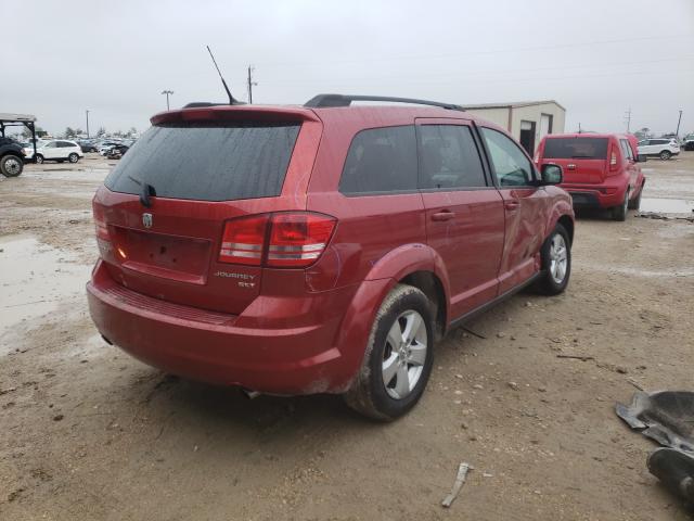 Photo 3 VIN: 3D4PG5FV5AT200342 - DODGE JOURNEY SX 