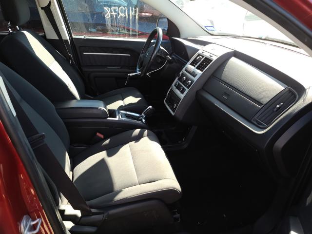 Photo 4 VIN: 3D4PG5FV5AT200342 - DODGE JOURNEY SX 