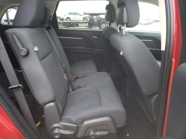 Photo 5 VIN: 3D4PG5FV5AT200342 - DODGE JOURNEY SX 