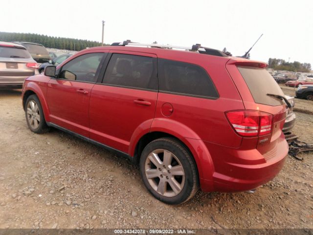 Photo 2 VIN: 3D4PG5FV5AT225502 - DODGE JOURNEY 