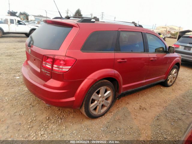 Photo 3 VIN: 3D4PG5FV5AT225502 - DODGE JOURNEY 