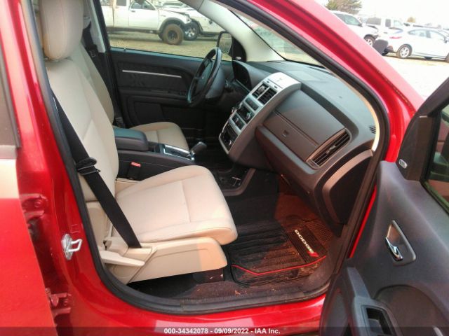 Photo 4 VIN: 3D4PG5FV5AT225502 - DODGE JOURNEY 