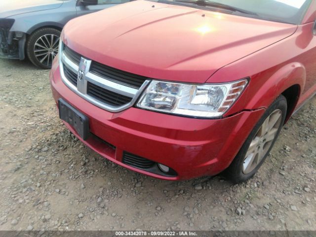 Photo 5 VIN: 3D4PG5FV5AT225502 - DODGE JOURNEY 