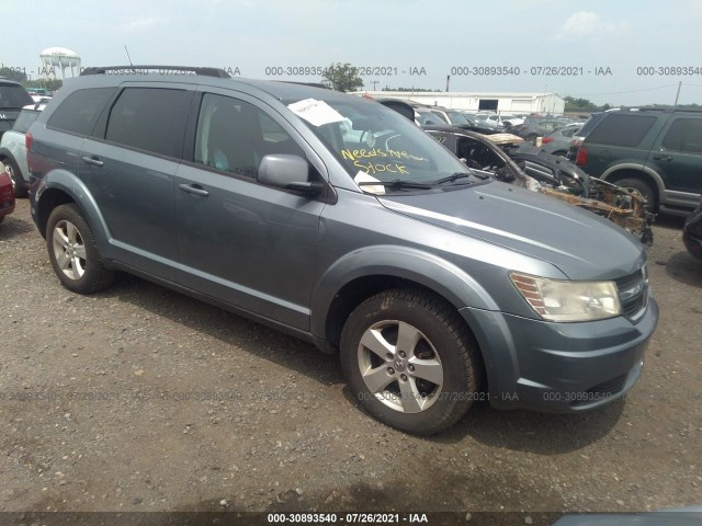 Photo 0 VIN: 3D4PG5FV5AT228299 - DODGE JOURNEY 