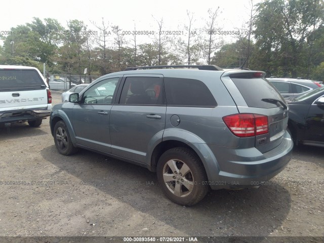 Photo 2 VIN: 3D4PG5FV5AT228299 - DODGE JOURNEY 