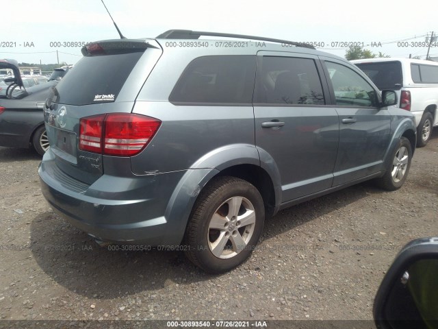 Photo 3 VIN: 3D4PG5FV5AT228299 - DODGE JOURNEY 