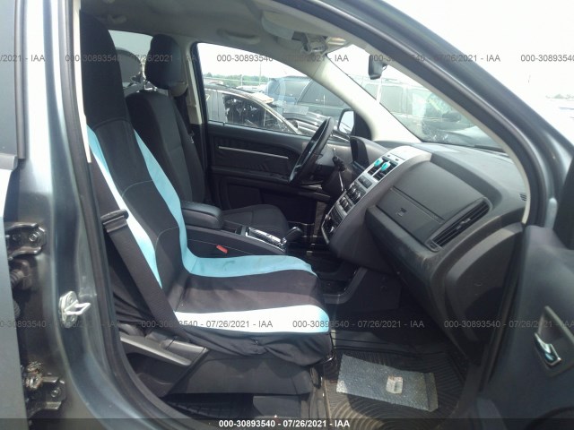 Photo 4 VIN: 3D4PG5FV5AT228299 - DODGE JOURNEY 