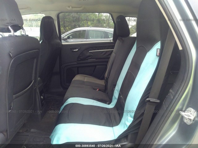 Photo 7 VIN: 3D4PG5FV5AT228299 - DODGE JOURNEY 