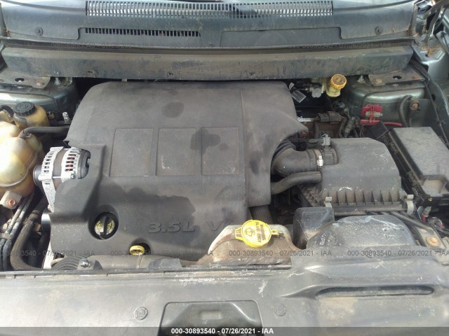 Photo 9 VIN: 3D4PG5FV5AT228299 - DODGE JOURNEY 