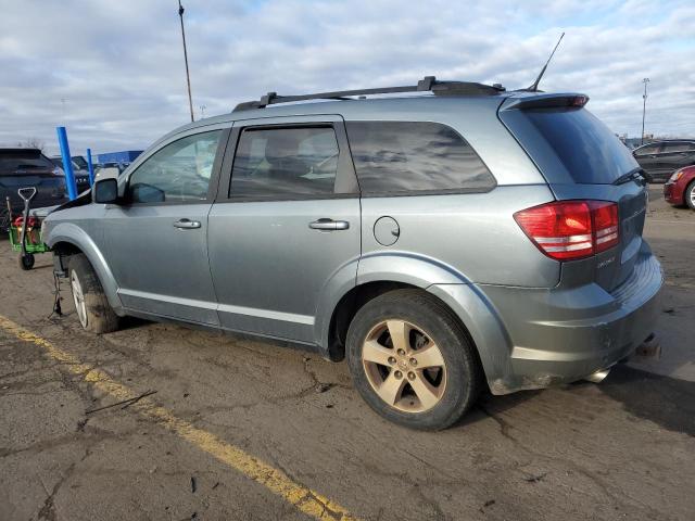 Photo 1 VIN: 3D4PG5FV5AT231123 - DODGE JOURNEY 