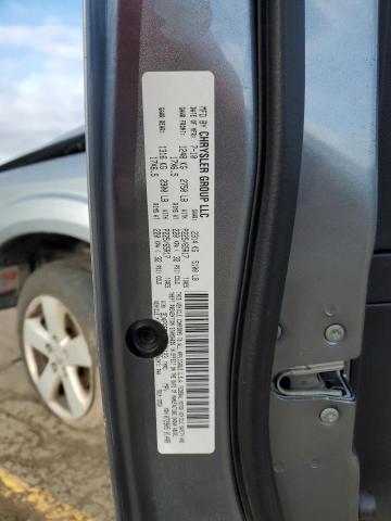 Photo 11 VIN: 3D4PG5FV5AT231123 - DODGE JOURNEY 