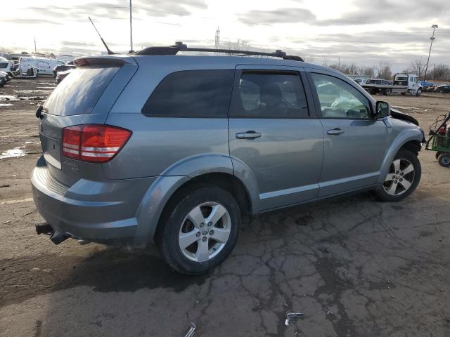 Photo 2 VIN: 3D4PG5FV5AT231123 - DODGE JOURNEY 