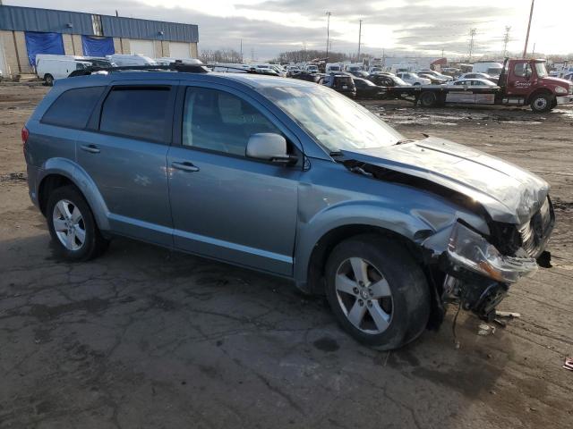 Photo 3 VIN: 3D4PG5FV5AT231123 - DODGE JOURNEY 