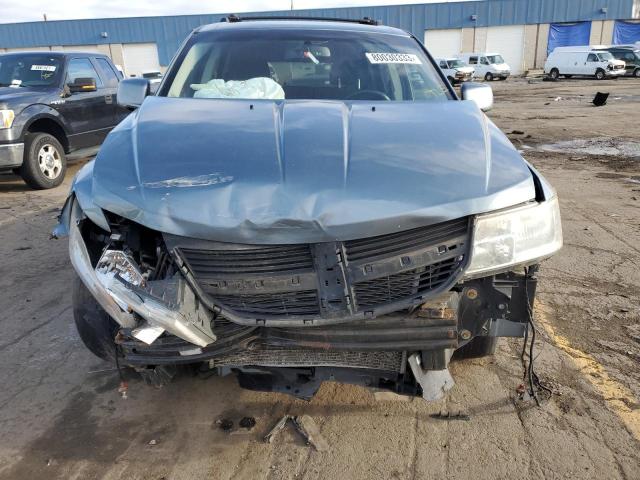 Photo 4 VIN: 3D4PG5FV5AT231123 - DODGE JOURNEY 