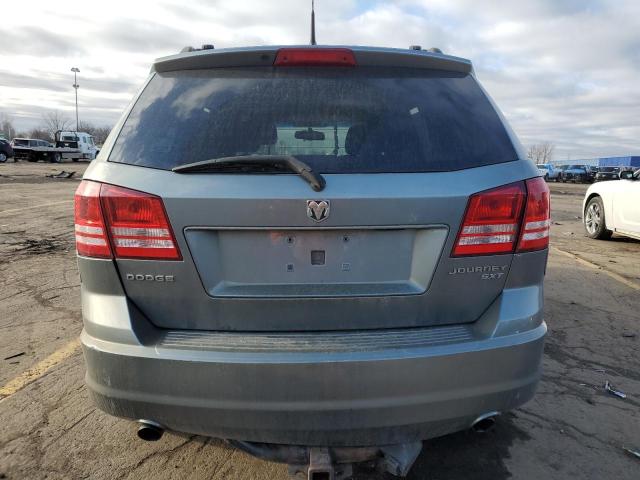 Photo 5 VIN: 3D4PG5FV5AT231123 - DODGE JOURNEY 