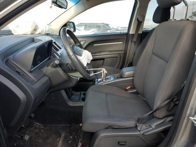 Photo 6 VIN: 3D4PG5FV5AT231123 - DODGE JOURNEY 