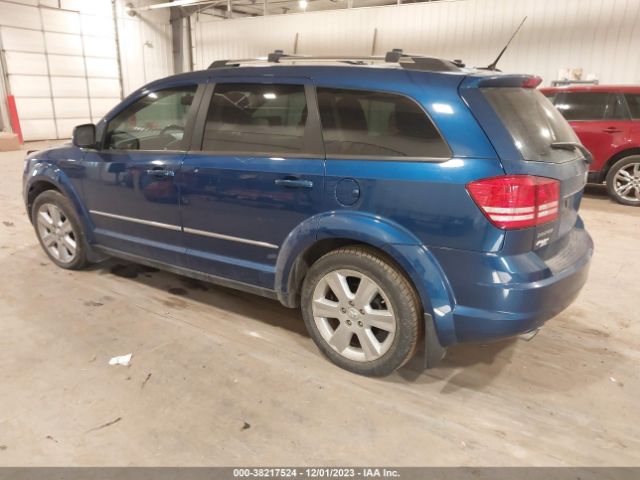 Photo 2 VIN: 3D4PG5FV5AT235995 - DODGE JOURNEY 