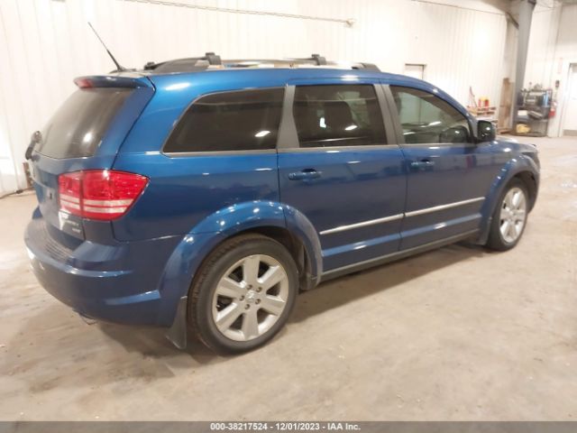 Photo 3 VIN: 3D4PG5FV5AT235995 - DODGE JOURNEY 