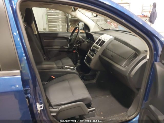 Photo 4 VIN: 3D4PG5FV5AT235995 - DODGE JOURNEY 