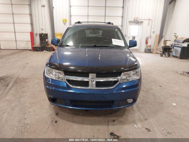 Photo 5 VIN: 3D4PG5FV5AT235995 - DODGE JOURNEY 