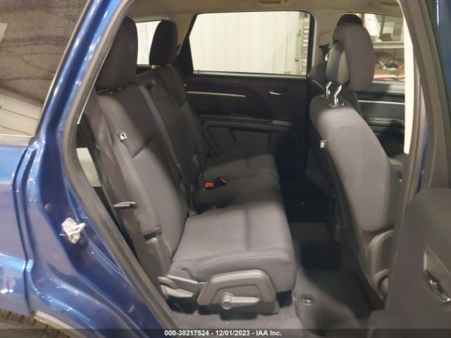 Photo 7 VIN: 3D4PG5FV5AT235995 - DODGE JOURNEY 