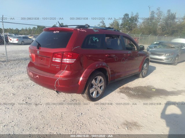 Photo 3 VIN: 3D4PG5FV5AT236029 - DODGE JOURNEY 