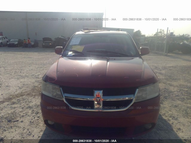 Photo 5 VIN: 3D4PG5FV5AT236029 - DODGE JOURNEY 